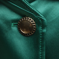 Dolce & Gabbana Coat in green