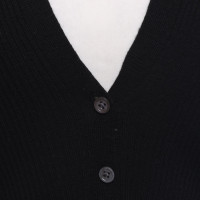 Polo Ralph Lauren Strick aus Wolle in Schwarz