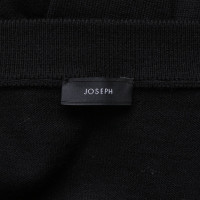 Joseph Top Wool in Black