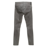 Helmut Lang Jeans en gris