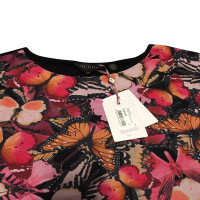 Ted Baker top with pattern
