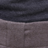 Brunello Cucinelli trousers in grey