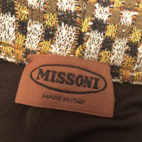Missoni Missoni skirt.