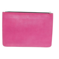 Coccinelle clutch in Pink