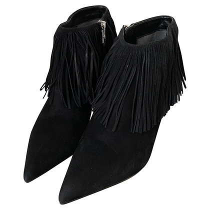 Sam Edelman Ankle boots in Black