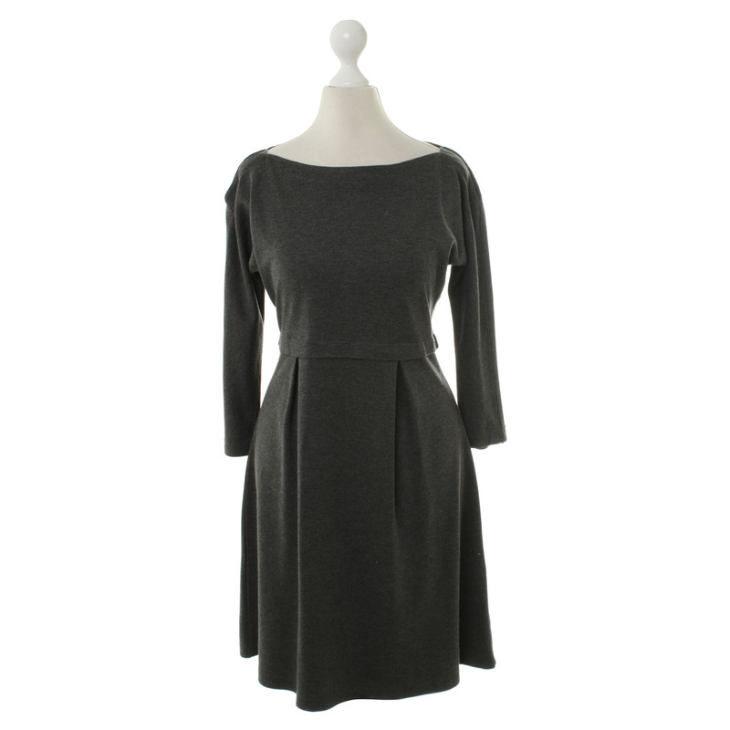 Max & Co Dress in grey 