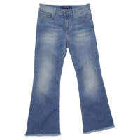 Jacob Cohen Jeans en Coton en Bleu