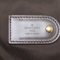 Louis Vuitton Reistas