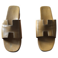 Hermès sandales