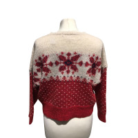 Isabel Marant Etoile Sweater with motif