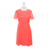 Claudie Pierlot Dress in Orange