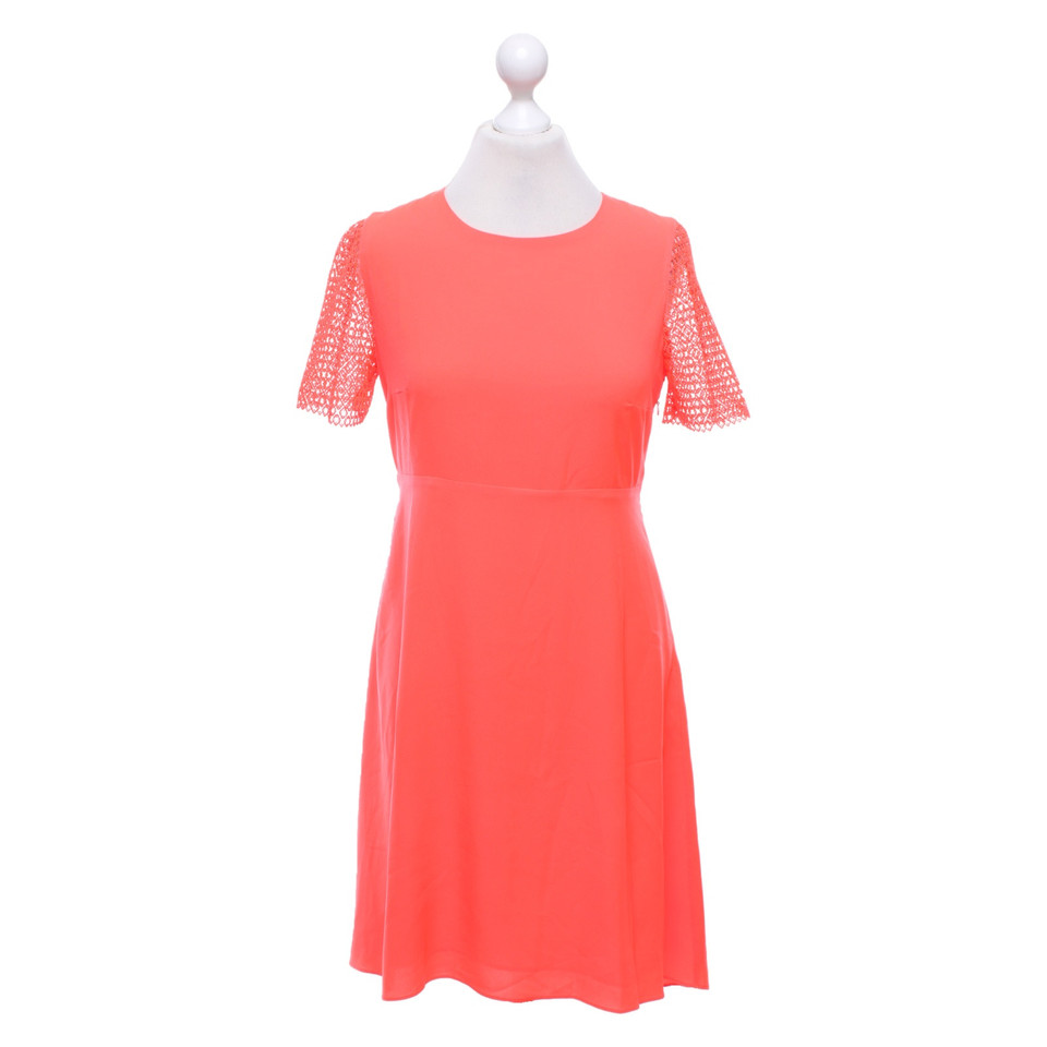 Claudie Pierlot Vestito in Arancio