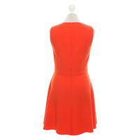French Connection Dress in Orange