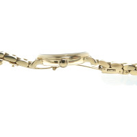 Marc Jacobs Montre-bracelet couleur or