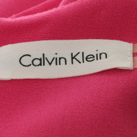Calvin Klein Kleid in Pink