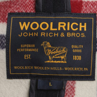 Woolrich Winterjas met capuchon