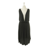 Isabel Marant Etoile Dress in dark grey