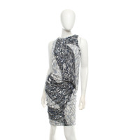 Peter Pilotto Dress with pattern