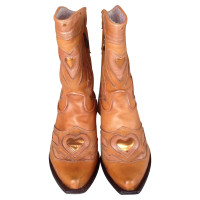 Roberto Cavalli Boots