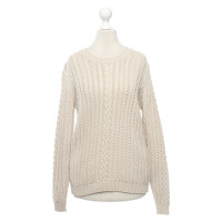 Max Mara Knitwear in Beige