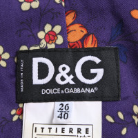 D&G Suit