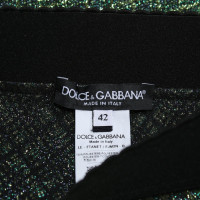 Dolce & Gabbana Paio di Pantaloni
