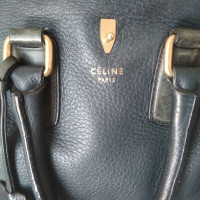 Céline Tassel zak trunk