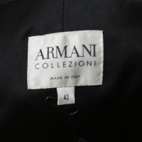 Armani Pants suit black