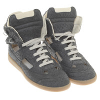 Maison Martin Margiela Sneakers in Gray