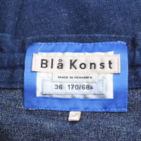 Acne Jeans "Iron Ky"