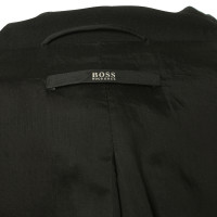 Hugo Boss Blazer in nero