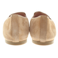 Pretty Ballerinas Loafer in Beige