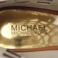 Michael Kors Peeptoes mit Cut Outs