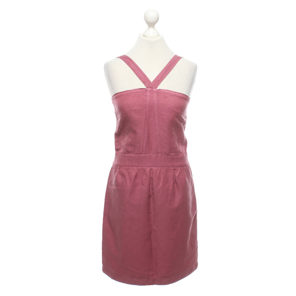 Comptoir Des Cotonniers Dress in Pink