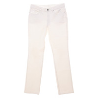 Escada Jeans en Blanc