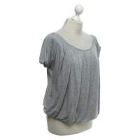 Patrizia Pepe top in grey