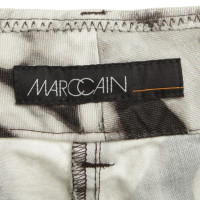 Marc Cain Pantaloni in tonalità di grigio
