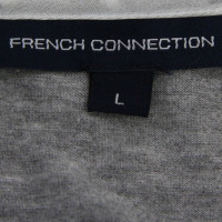 French Connection Bovenzijde in grijs