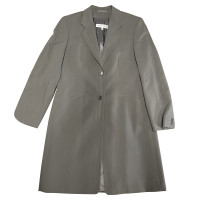 Cerruti 1881 Blazer aus Wolle in Grau