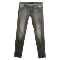 Philipp Plein Jeans a Gray