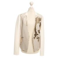 Ted Baker Jacket with reversible sequins