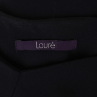 Laurèl Dress in dark blue