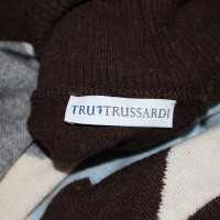Andere Marke Tru Trussardi - Kaschmir-Pullover