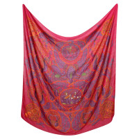 Hermès motif foulard