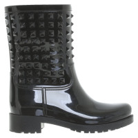 Valentino Garavani Ankle boots in Black