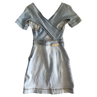 Stella McCartney Dress made of denim