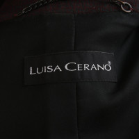 Luisa Cerano Suit
