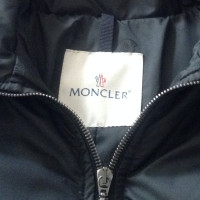 Moncler Winter coat with real fur collar
