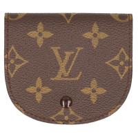 Louis Vuitton Geldbörse Monogram Canvas 