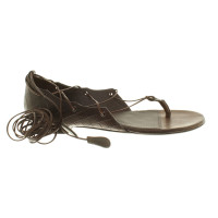 Bottega Veneta Leather sandals